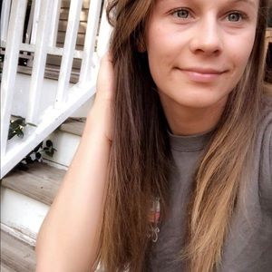 Meet your Posher, Kathryn